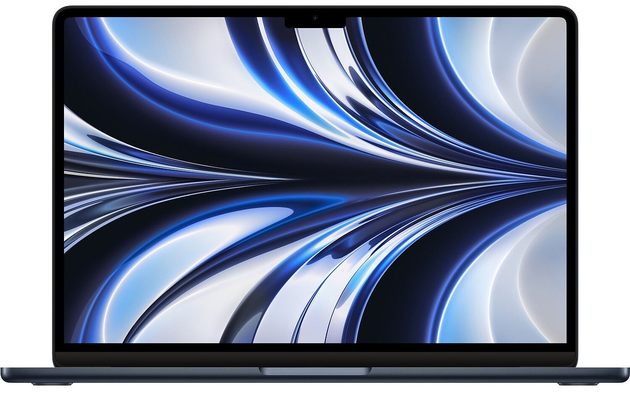 Apple MacBook Air / 13.6 Liquid Retina XDR / Apple M5 10-core CPU 8-core GPU / 24Gb RAM / 1TB SSD