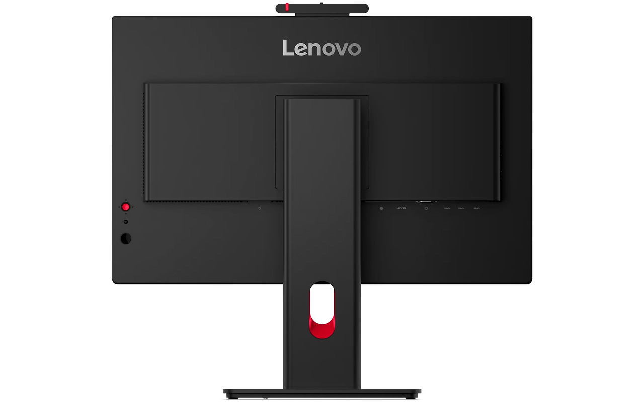 Lenovo ThinkVision T24-4v / 23.8 IPS FullHD 120Hz