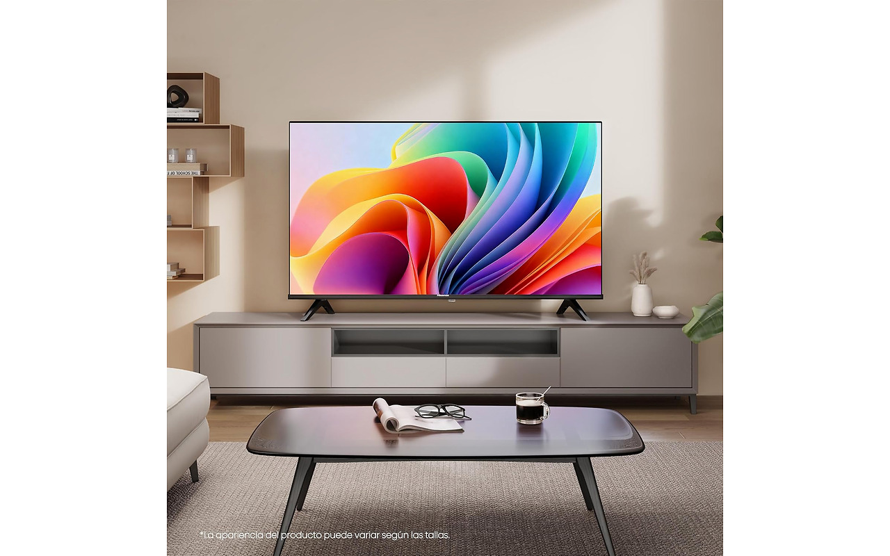 Hisense 40A4S / 40 FullHD VA VIDAA OS