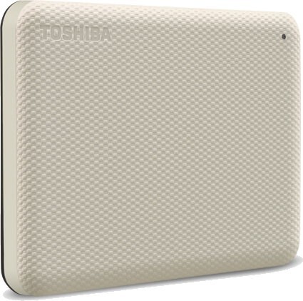 Toshiba Canvio Advance 1TB / HDTCA10EW3AA