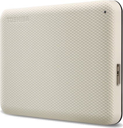 Toshiba Canvio Advance 1TB / HDTCA10EW3AA