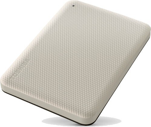 Toshiba Canvio Advance 1TB / HDTCA10EW3AA