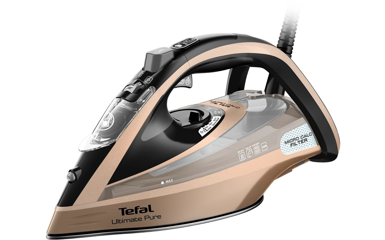 TEFAL FV 9852