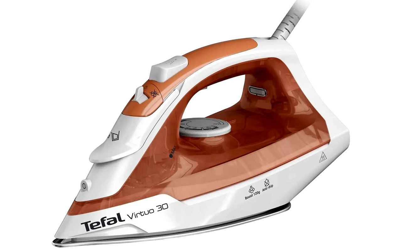 TEFAL FV2C40E0