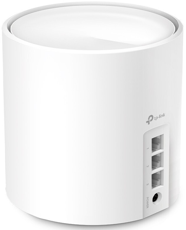 TP-LINK Deco X50 / 1 pack