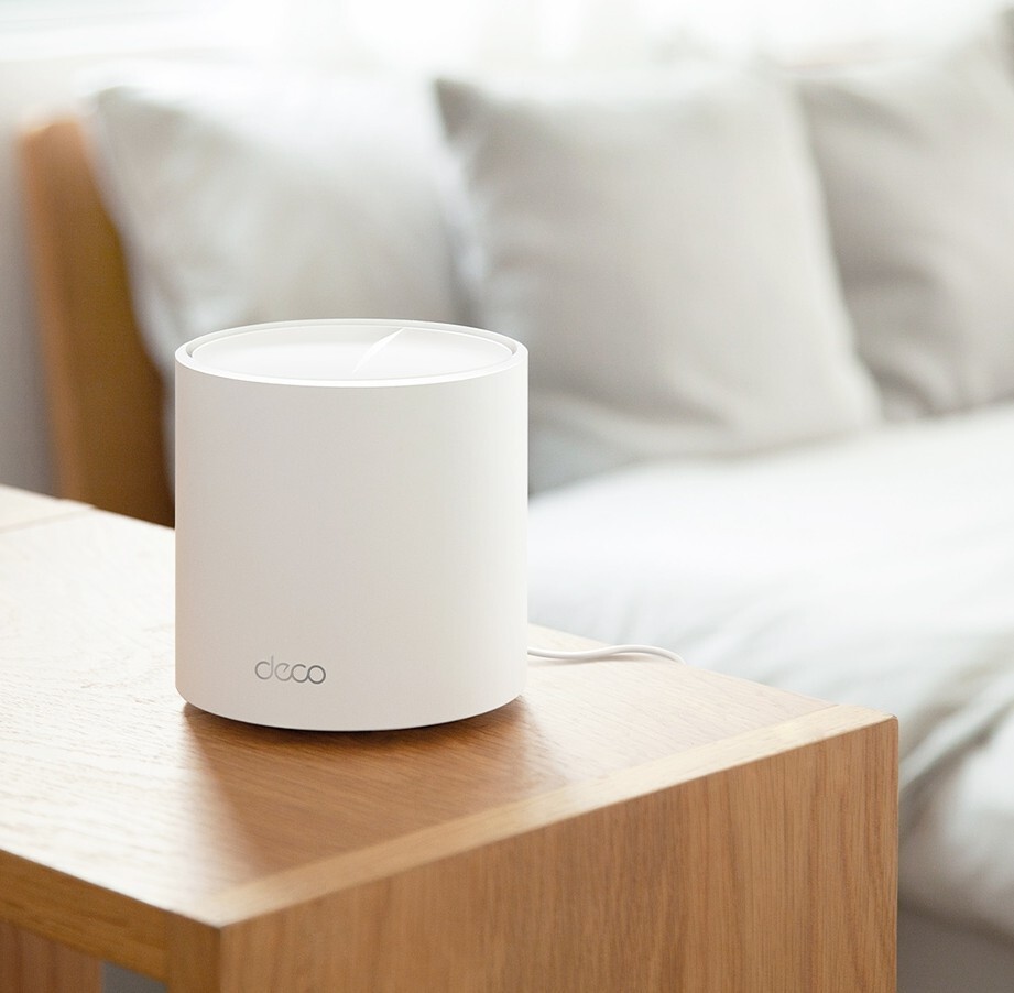 TP-LINK Deco X50 / 1 pack