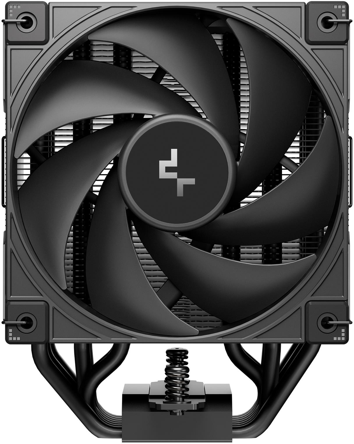 Deepcool AK700 DIGITAL NYX