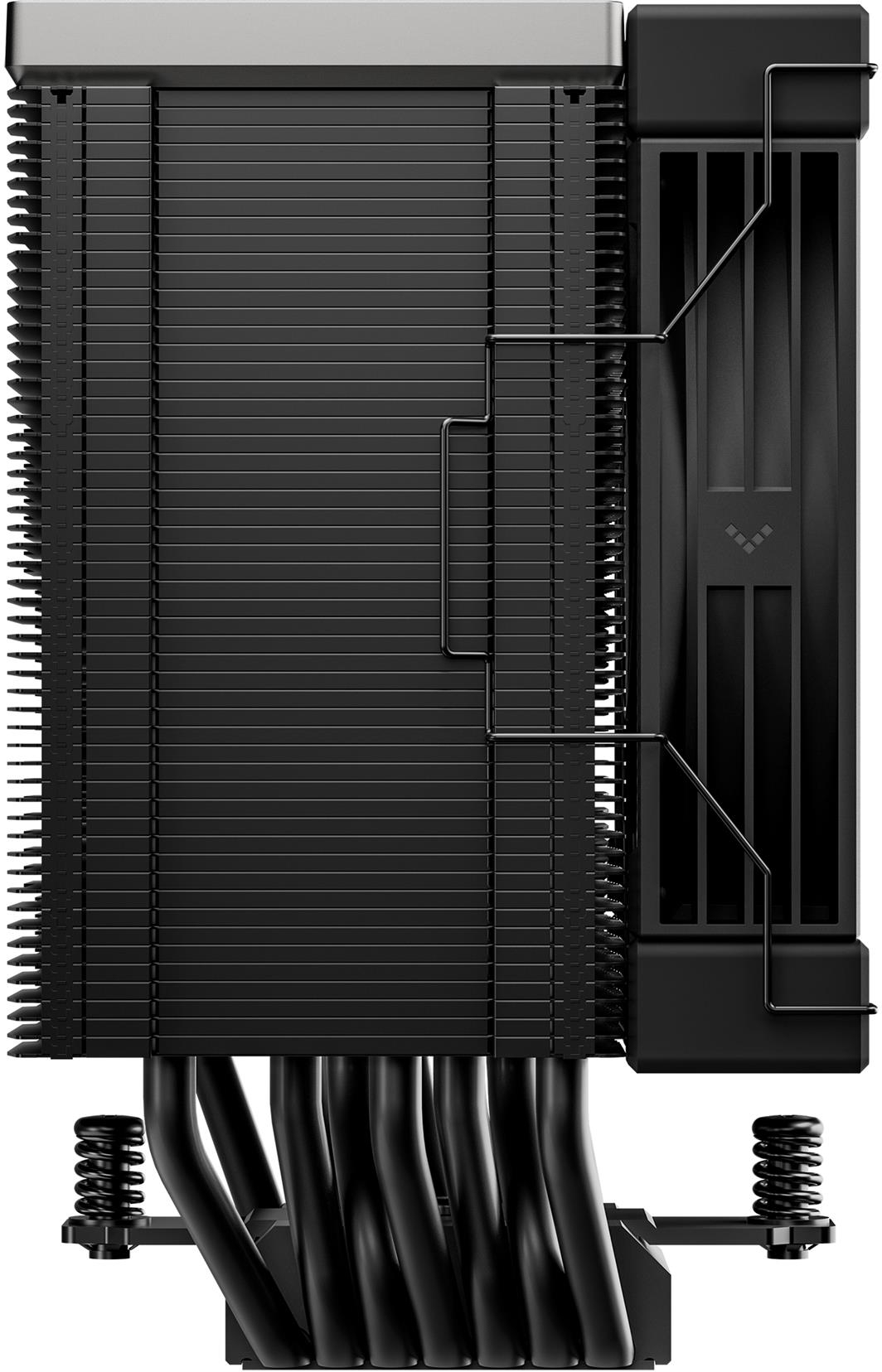 Deepcool AK700 DIGITAL NYX
