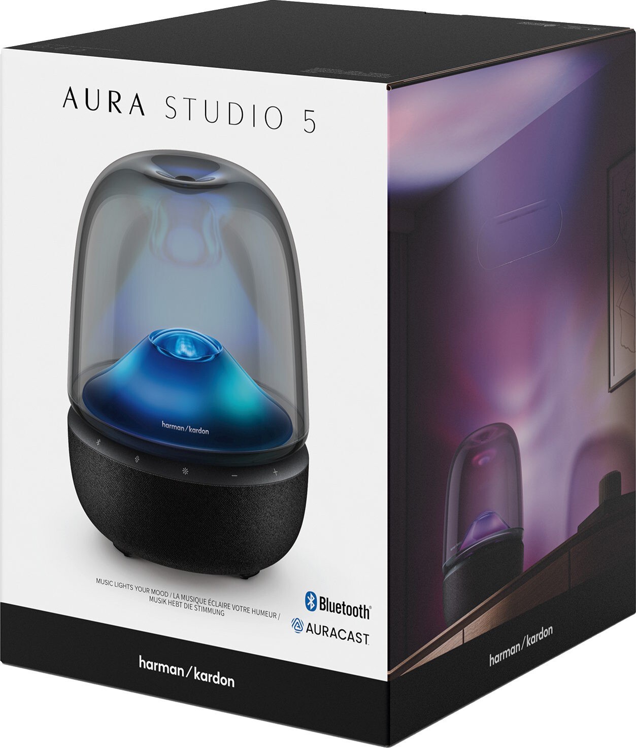 Harman Kardon Aura Studio 5 / 160W