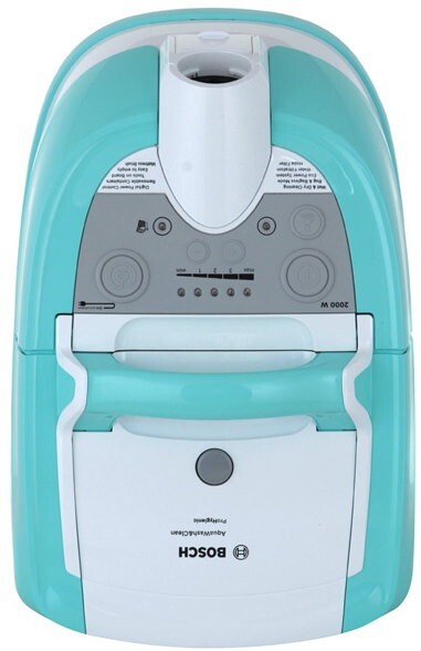 Bosch BWD420HYG