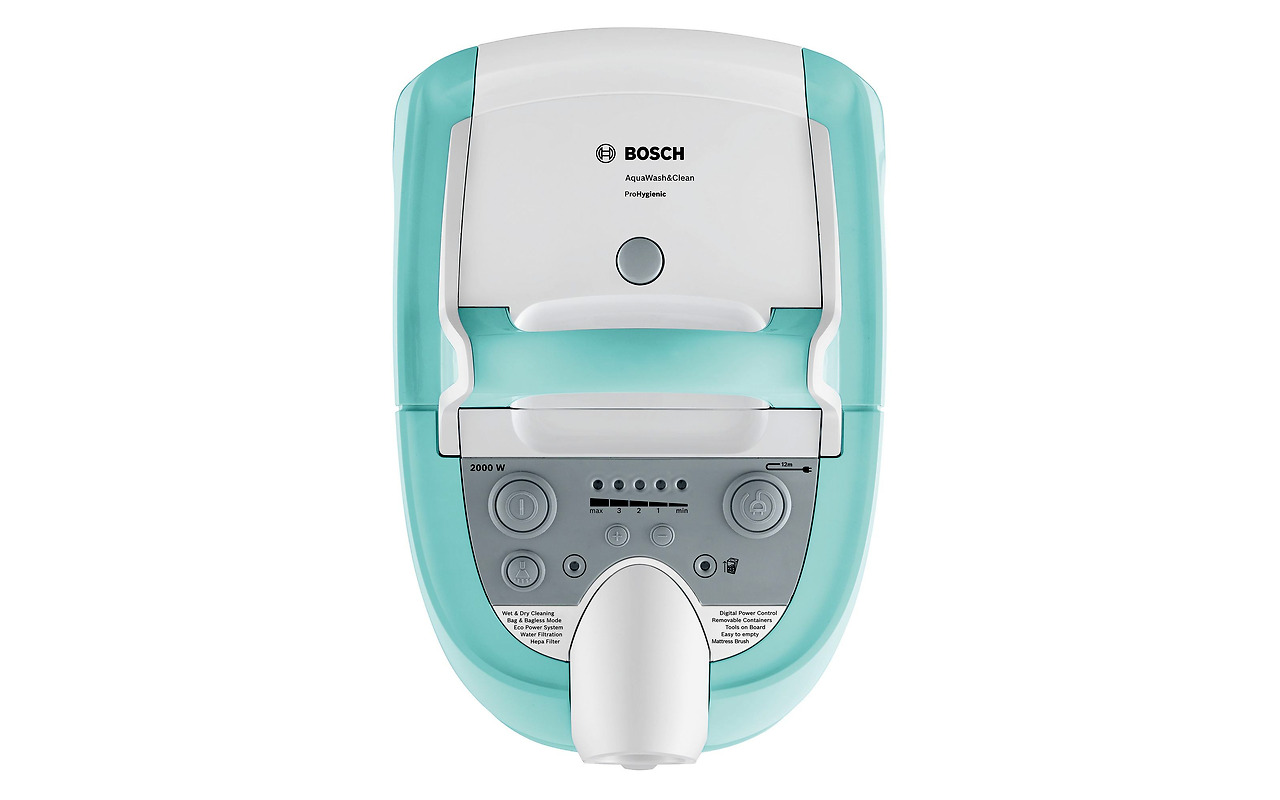 Bosch BWD420HYG