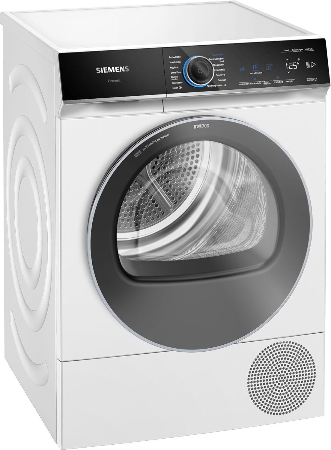 SIEMENS WQ45B2B40