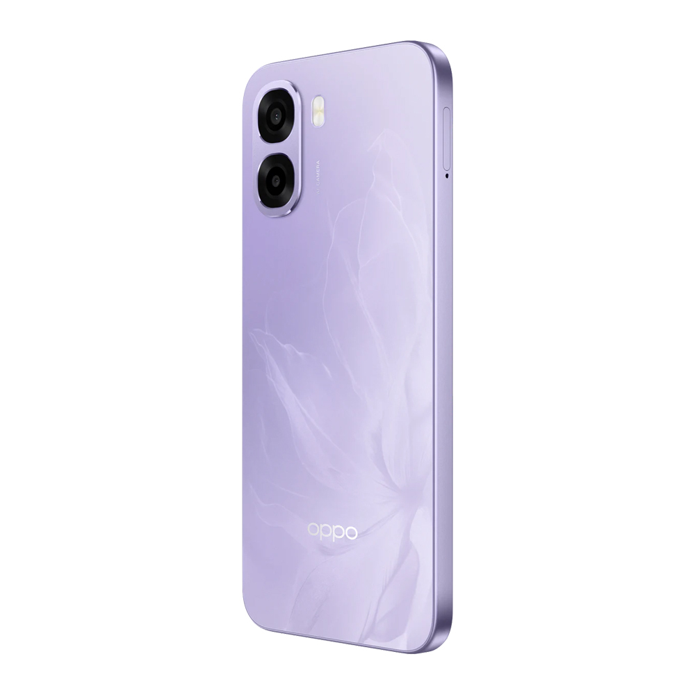 OPPO A6X 5G / 6.75 HD+ 120Hz / Dimensity 6300 / 6GB / 256GB / 6500mAh Purple