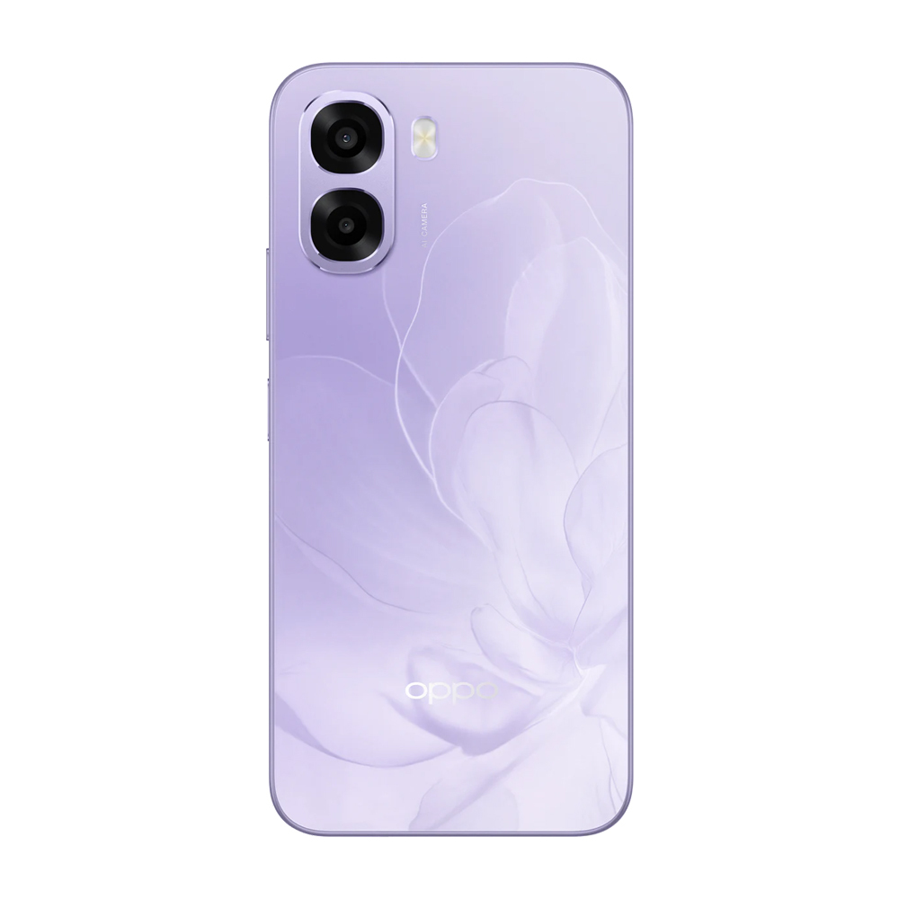 OPPO A6X 5G / 6.75 HD+ 120Hz / Dimensity 6300 / 6GB / 256GB / 6500mAh Purple