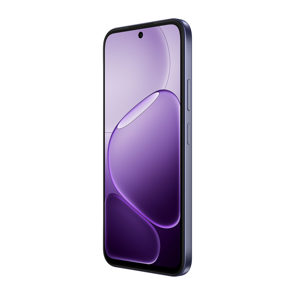 OPPO A6X 5G / 6.75 HD+ 120Hz / Dimensity 6300 / 6GB / 256GB / 6500mAh Black