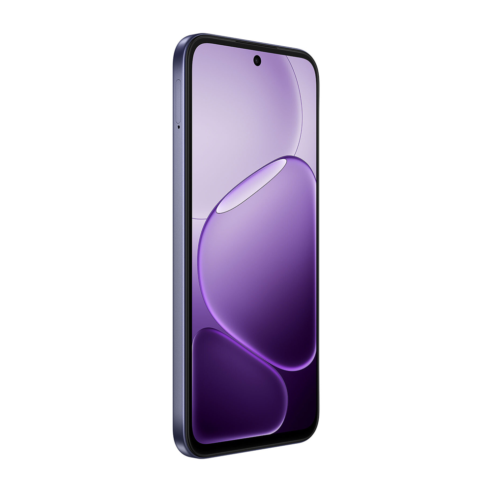 OPPO A6X 5G / 6.75 HD+ 120Hz / Dimensity 6300 / 6GB / 256GB / 6500mAh Black