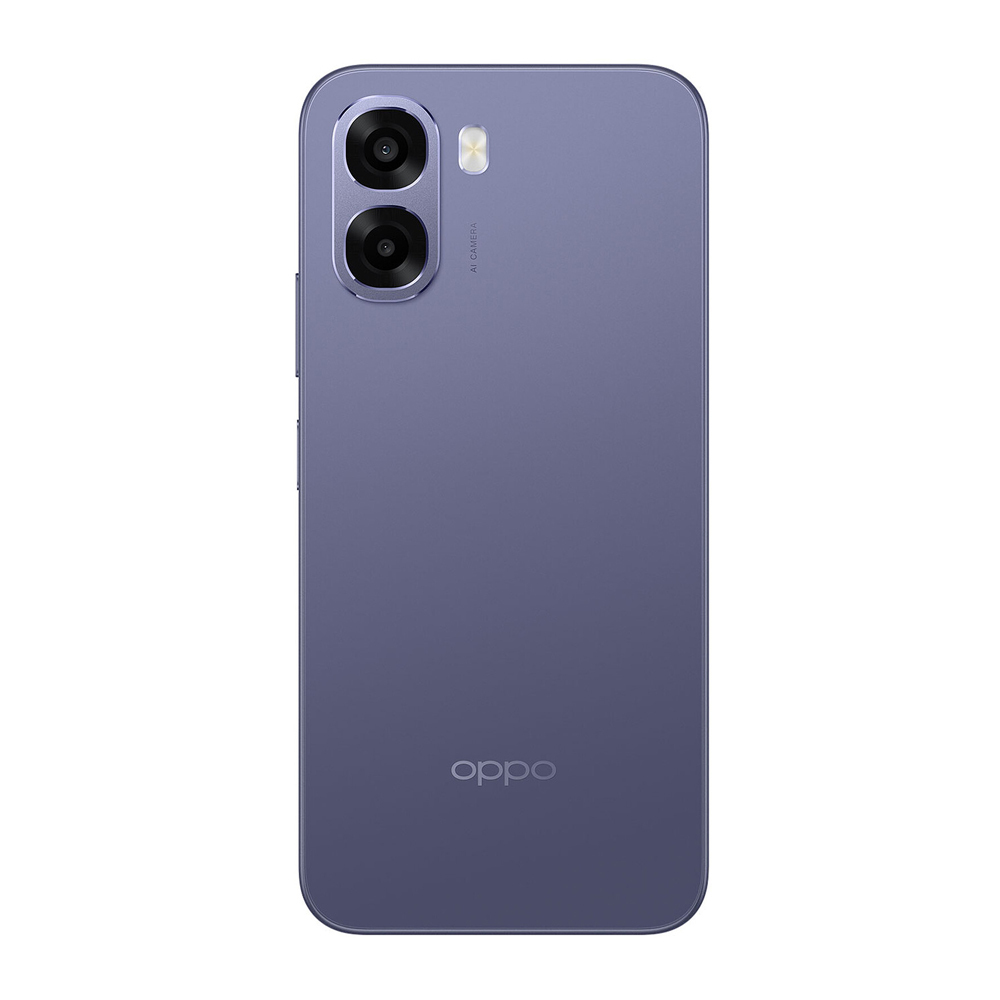 OPPO A6X 5G / 6.75 HD+ 120Hz / Dimensity 6300 / 6GB / 256GB / 6500mAh Black