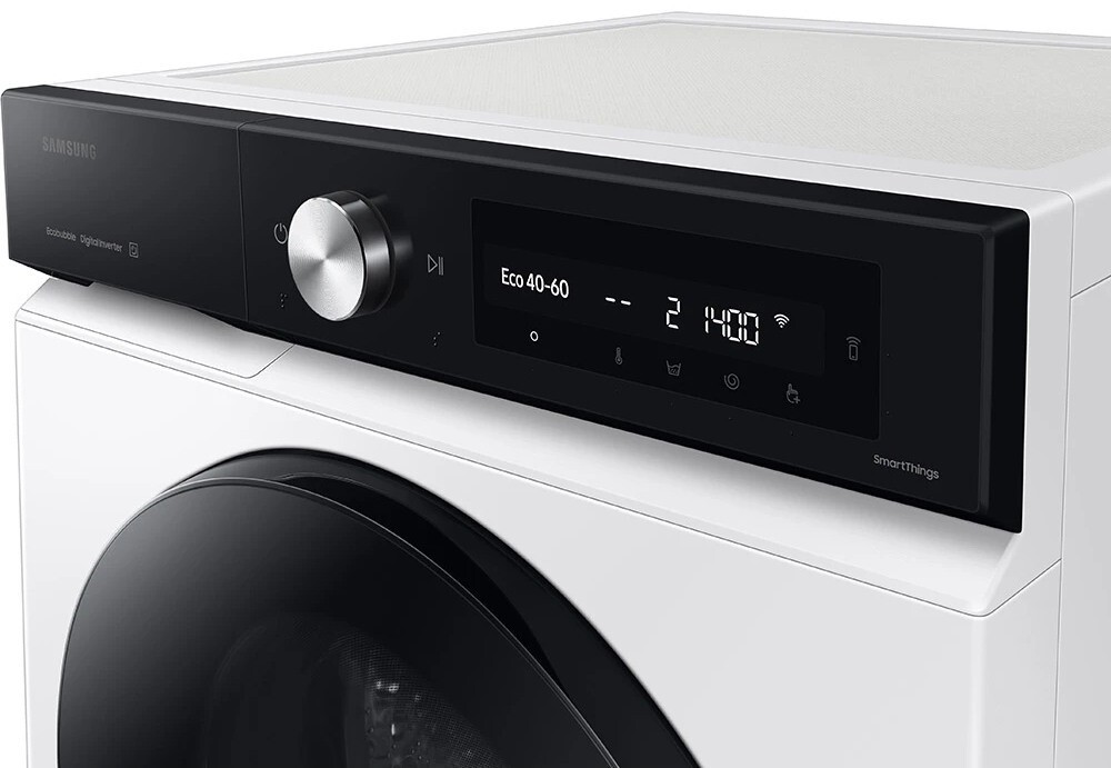 Samsung WW11FB7B94GEUA