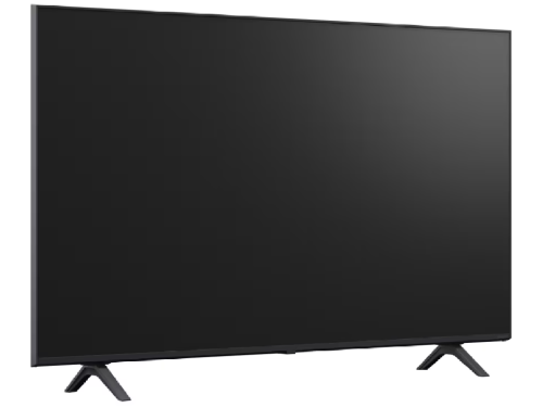 LG 55NANO80A3B / 55 4K Smart TV AI