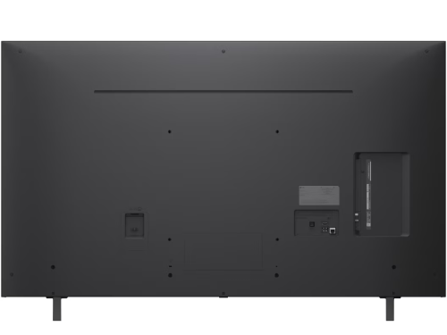 LG 55NANO80A3B / 55 4K Smart TV AI