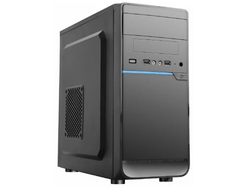 OEM ATOL PC1037MP / Ryzen 5 3400G / 16GB DDR4 / 512GB SSD / PSU 500W