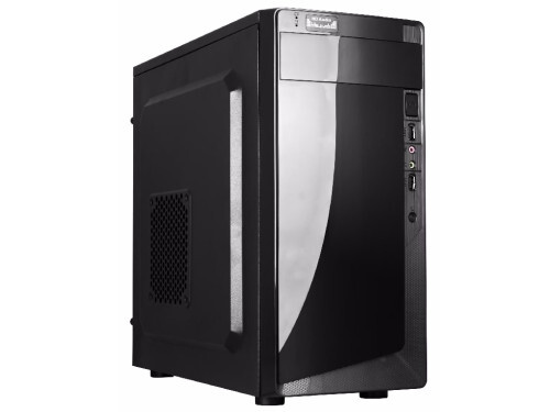OEM ATOL PC1028MP / Ryzen 3 3200G / 16GB DDR4 / 512GB SSD / PSU 500W