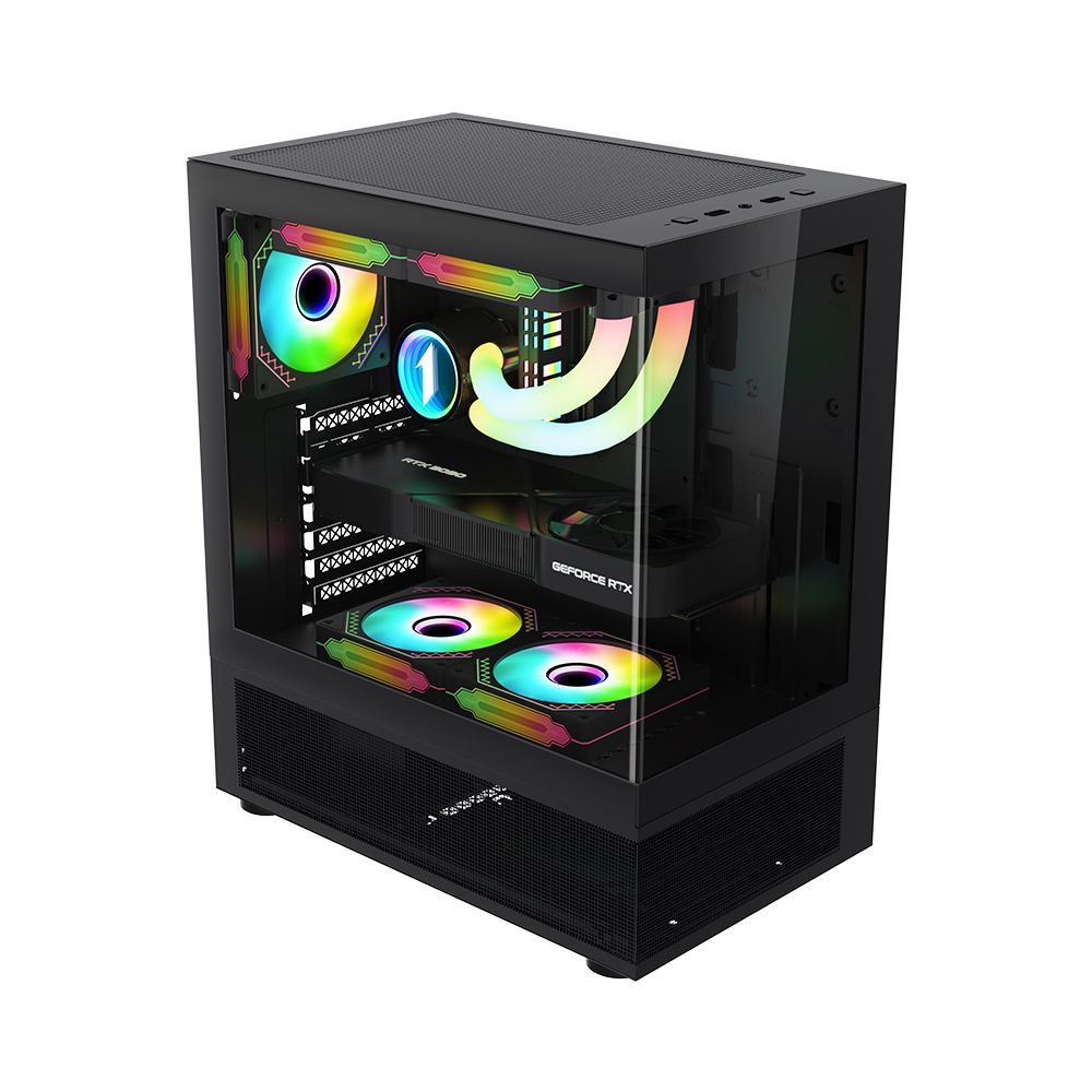 1STPLAYER Mi7-A ATX