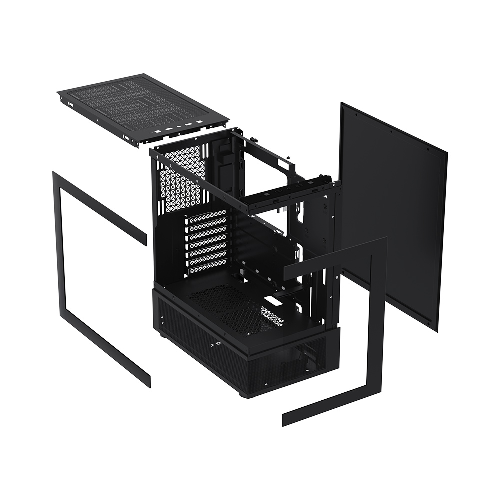 1STPLAYER Mi7-A ATX