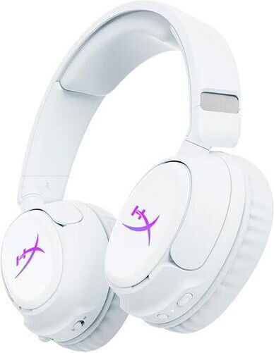 HyperX Cloud Flight 2 White