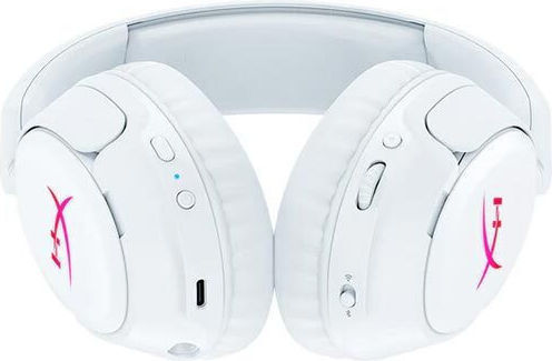 HyperX Cloud Flight 2 White