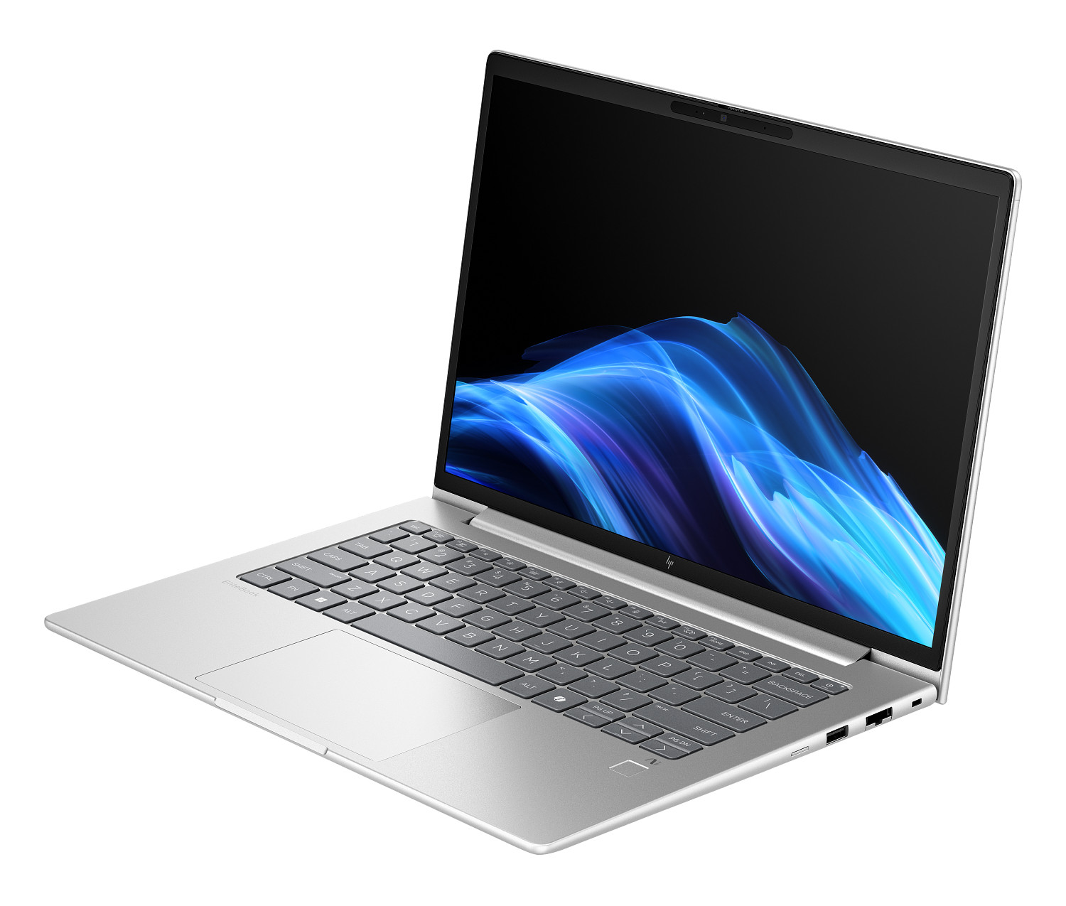 HP ProBook 4 G1a / 16 WUXGA IPS / Ryzen 5 230 / 24GB DDR5 / 512GB SSD / Radeon 760M