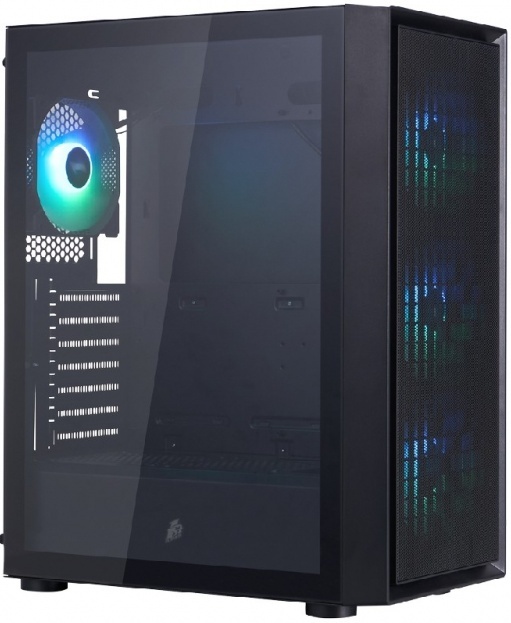OEM ATOL PC1128MP Gaming / Ryzen 5 8400F / 16GB DDR5 / 512GB SSD / Radeon RTX 5060 8GB GDDR7 / PSU 700W