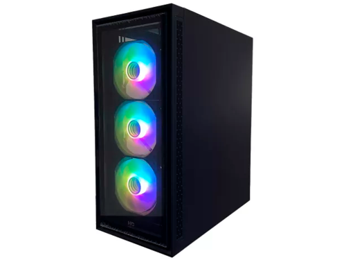 OEM ATOL PC1090MP Gaming / Ryzen 5 5600 / 16GB DDR4 / 512GB SSD / GeForce RTX 3050 6GB GDDR6 / PSU 650W