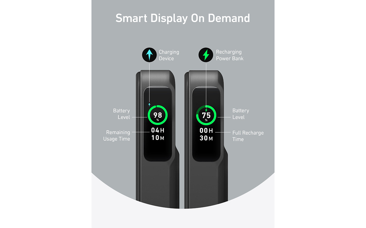 Anker MagGo 10000 mAh