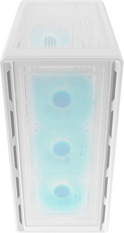 Cougar Airface Pure PRO ATX White