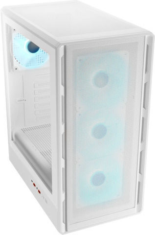 Cougar Airface Pure PRO ATX White