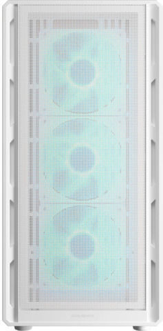 Cougar Airface Pure PRO ATX White