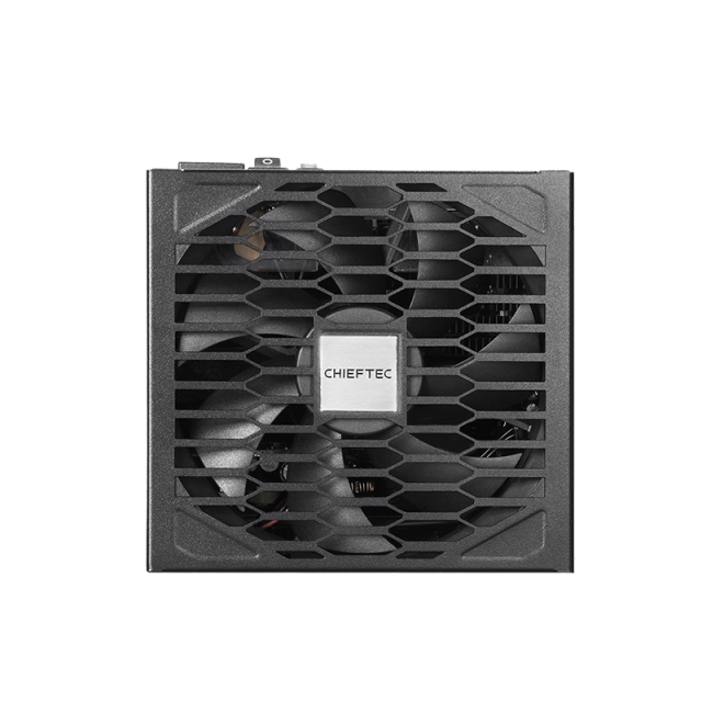 Chieftec Stealth SPX-1200-FC 80 PLUS Platinum 1200W