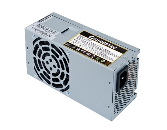 Chieftec GPF-400P 85 PLUS TFX 400W