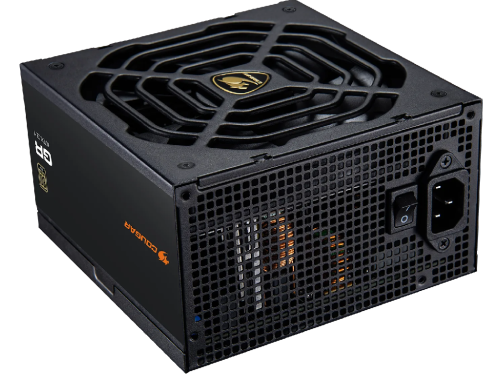 Cougar Power GR 1000 80 PLUS Gold 1000W