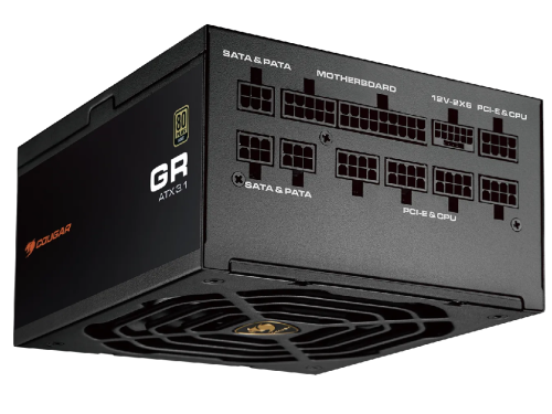 Cougar Power GR 1000 80 PLUS Gold 1000W