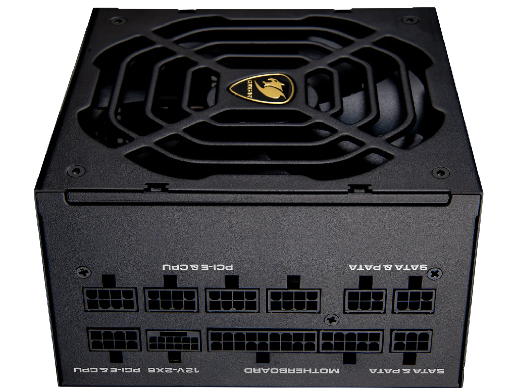 Cougar Power GR 1000 80 PLUS Gold 1000W