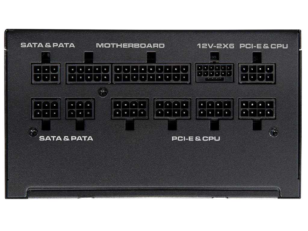 Cougar Power GR 1000 80 PLUS Gold 1000W