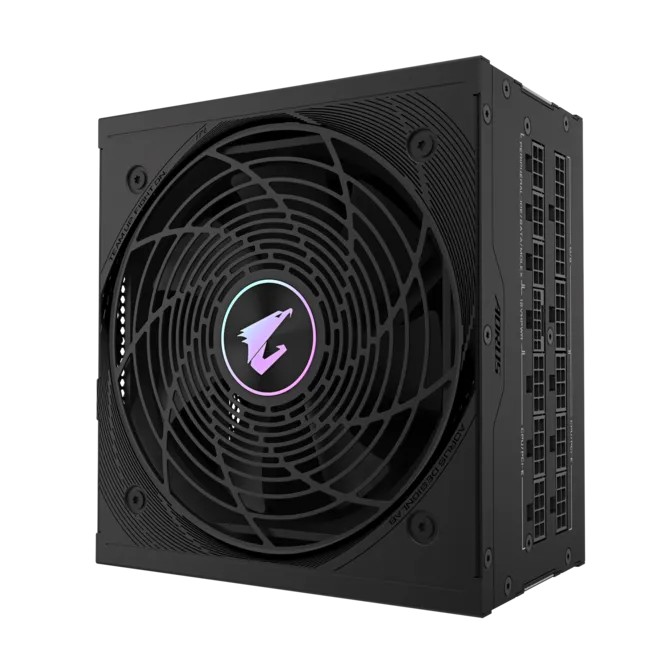 GIGABYTE AORUS ELITE GP-AE850PM PG5 850W