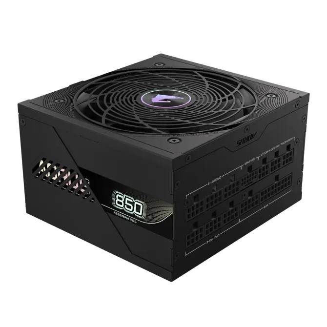 GIGABYTE AORUS ELITE GP-AE850PM PG5 850W