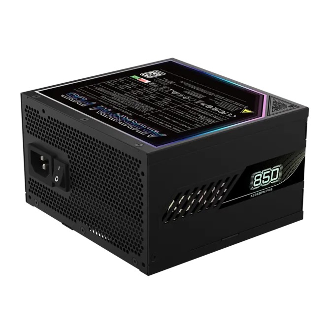 GIGABYTE AORUS ELITE GP-AE850PM PG5 850W
