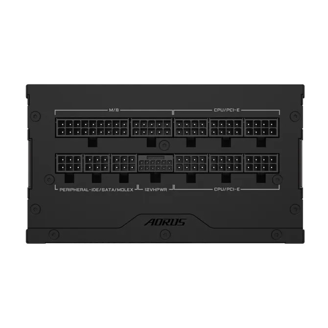 GIGABYTE AORUS ELITE GP-AE850PM PG5 850W