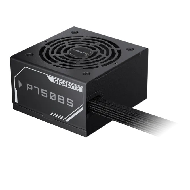 GIGABYTE GP-P750BS 750W