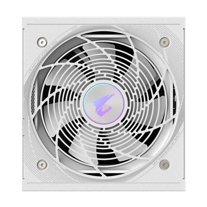 GIGABYTE AORUS ELITE GP-AE850PM PG5 ICE 850W