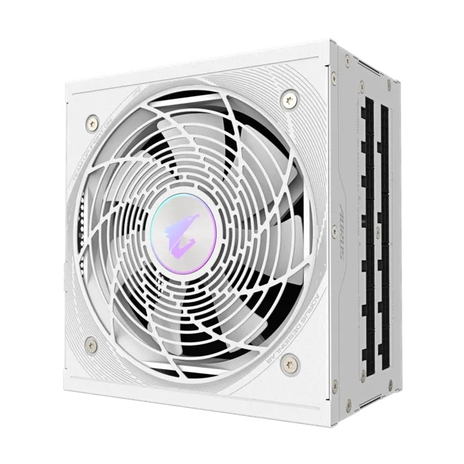 GIGABYTE AORUS ELITE GP-AE850PM PG5 ICE 850W